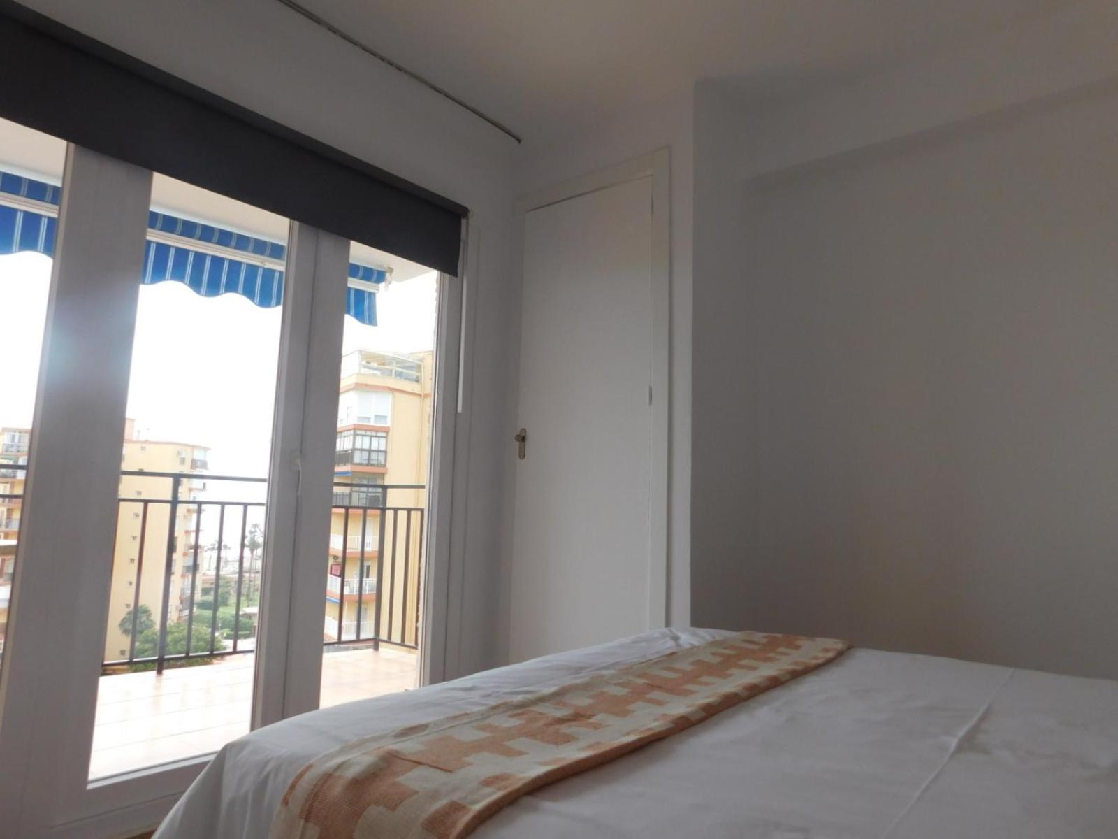 Playamar Beach&Pool Seaview, 5 Min From The Beach Torremolinos Buitenkant foto