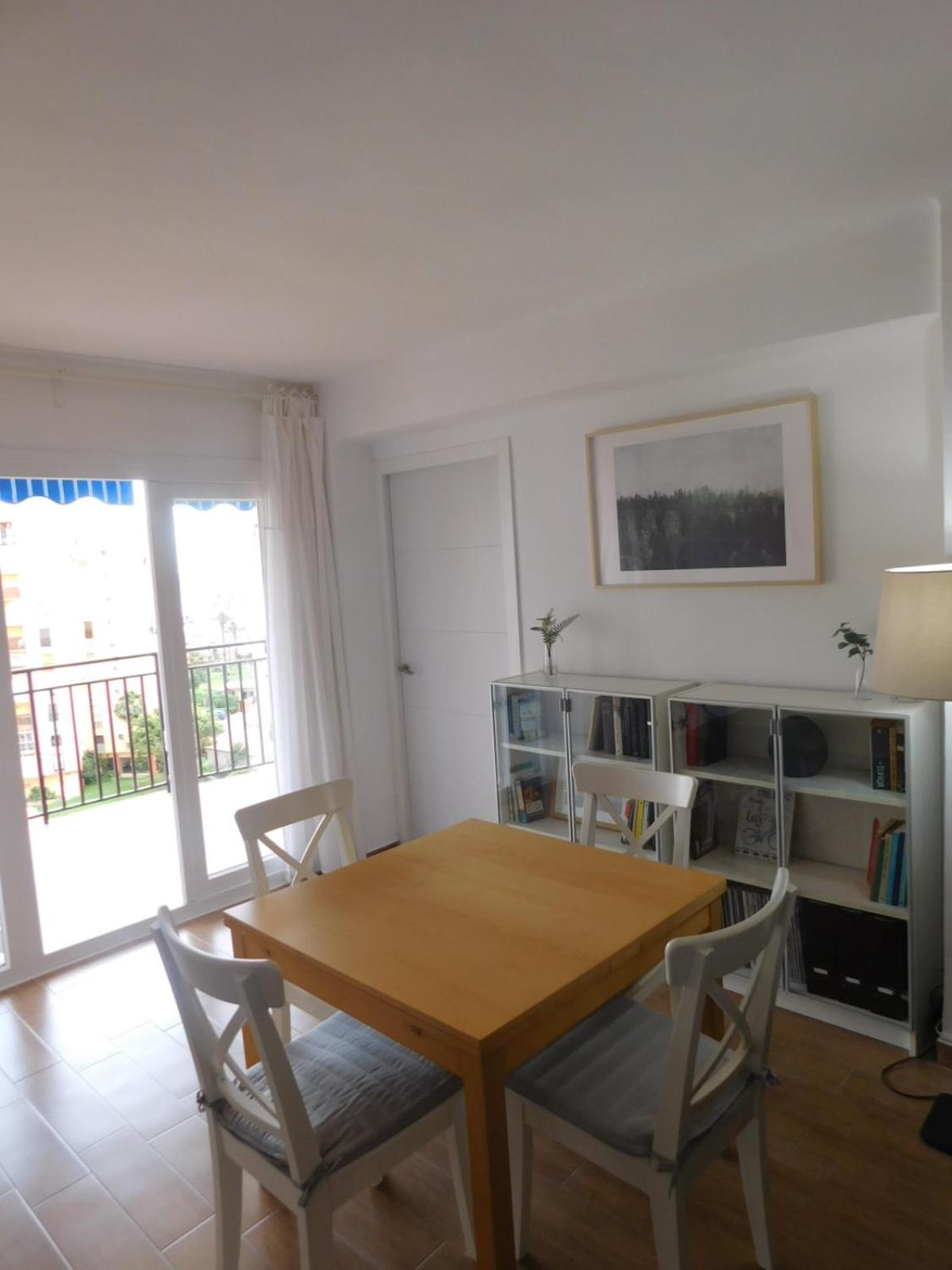 Playamar Beach&Pool Seaview, 5 Min From The Beach Torremolinos Buitenkant foto