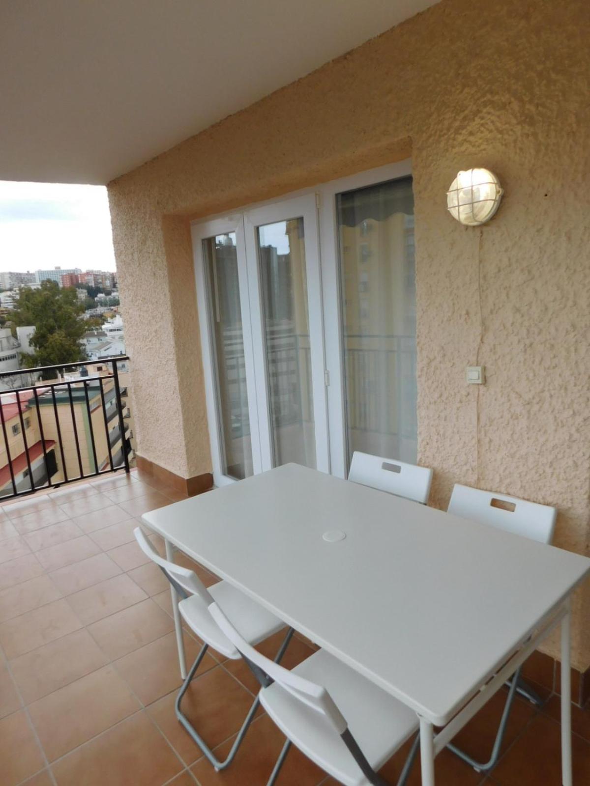 Playamar Beach&Pool Seaview, 5 Min From The Beach Torremolinos Buitenkant foto