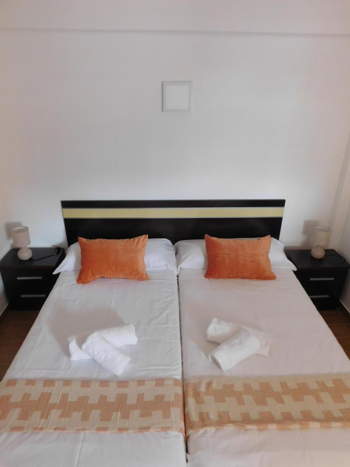 Playamar Beach&Pool Seaview, 5 Min From The Beach Torremolinos Buitenkant foto