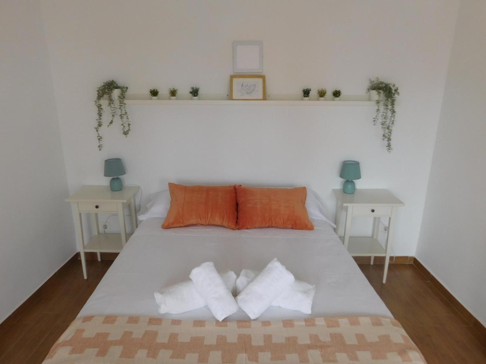 Playamar Beach&Pool Seaview, 5 Min From The Beach Torremolinos Buitenkant foto